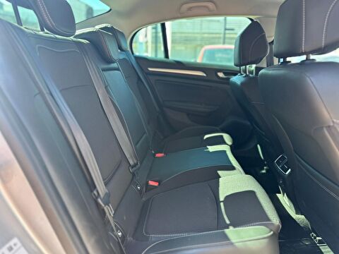 renault, megane, sedan 1.3 tce ıcon edc, otomatik, benzin 2.el otomobil | renew 11