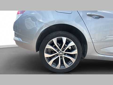 renault, megane, sedan 1.3 tce ıcon edc, otomatik, benzin 2.el otomobil | renew 21