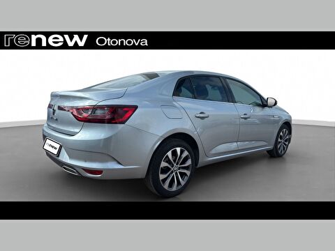 renault, megane, sedan 1.3 tce ıcon edc, otomatik, benzin 2.el otomobil | renew 3