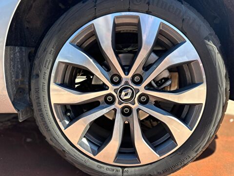 renault, megane, sedan 1.3 tce ıcon edc, otomatik, benzin 2.el otomobil | renew 25