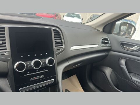 renault, megane, sedan 1.3 tce ıcon edc, otomatik, benzin 2.el otomobil | renew 28