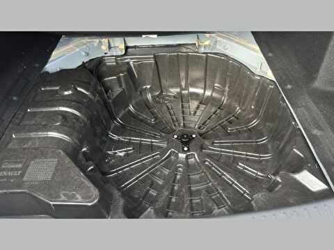 renault, megane, sedan 1.3 tce ıcon edc, otomatik, benzin 2.el otomobil | renew 24