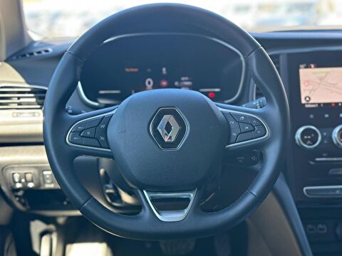 renault, megane, sedan 1.3 tce ıcon edc, otomatik, benzin 2.el otomobil | renew 15