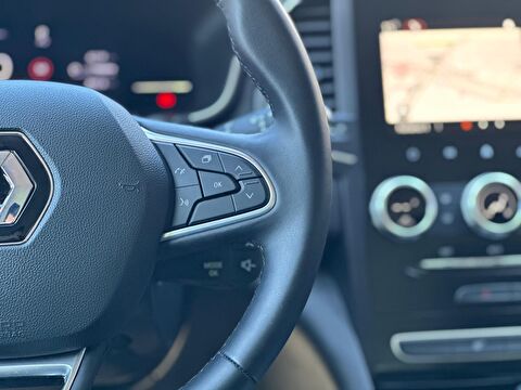 renault, megane, sedan 1.3 tce ıcon edc, otomatik, benzin 2.el otomobil | renew 17