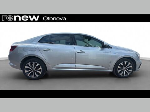 renault, megane, sedan 1.3 tce ıcon edc, otomatik, benzin 2.el otomobil | renew 4