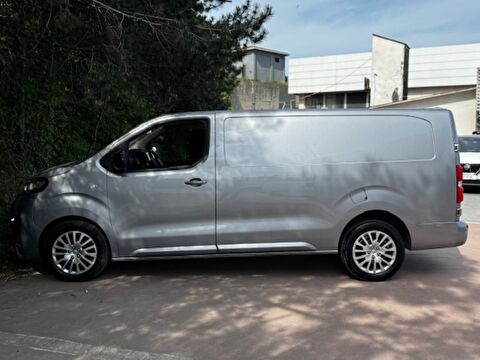 opel, vivaro, cargo 2.0 cdtı elegance xl, otomatik, dizel 2.el otomobil | renew 9