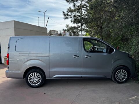 opel, vivaro, cargo 2.0 cdtı elegance xl, otomatik, dizel 2.el otomobil | renew 8