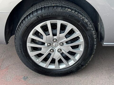 opel, vivaro, cargo 2.0 cdtı elegance xl, otomatik, dizel 2.el otomobil | renew 15