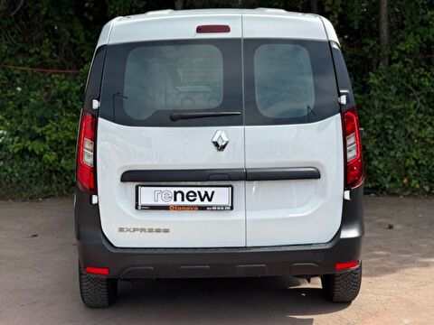 renault, express, panelvan 1.5 bluedcı joy, manuel, dizel 2.el otomobil | renew 8