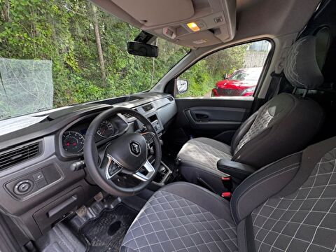 renault, express, panelvan 1.5 bluedcı joy, manuel, dizel 2.el otomobil | renew 16