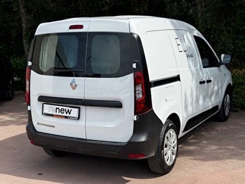 renault, express, panelvan 1.5 bluedcı joy, manuel, dizel 2.el otomobil | renew 9