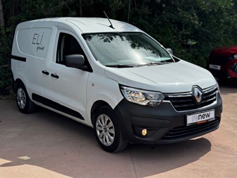 renault, express, panelvan 1.5 bluedcı joy, manuel, dizel 2.el otomobil | renew 4