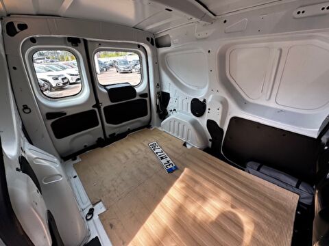 renault, express, panelvan 1.5 bluedcı joy, manuel, dizel 2.el otomobil | renew 13