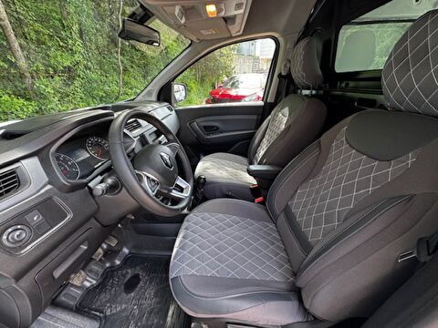 renault, express, panelvan 1.5 bluedcı joy, manuel, dizel 2.el otomobil | renew 15