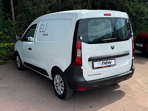 renault, express, panelvan 1.5 bluedcı joy, manuel, dizel 2.el otomobil | renew 6