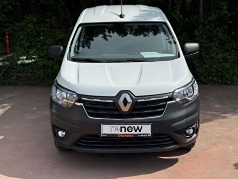 renault, express, panelvan 1.5 bluedcı joy, manuel, dizel 2.el otomobil | renew 3