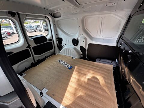 renault, express, panelvan 1.5 bluedcı joy, manuel, dizel 2.el otomobil | renew 12