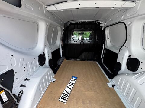 renault, express, panelvan 1.5 bluedcı joy, manuel, dizel 2.el otomobil | renew 14