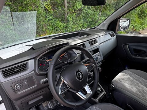 renault, express, panelvan 1.5 bluedcı joy, manuel, dizel 2.el otomobil | renew 17