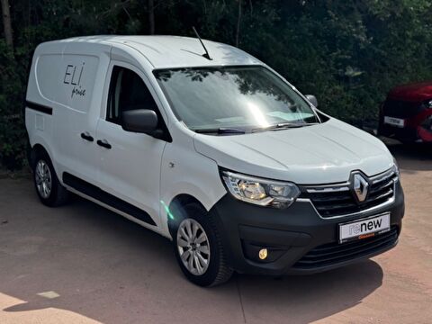 renault, express, panelvan 1.5 bluedcı joy, manuel, dizel 2.el otomobil | renew 5
