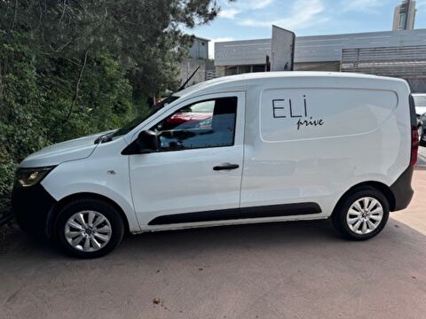 renault, express, panelvan 1.5 bluedcı joy, manuel, dizel 2.el otomobil | renew 11