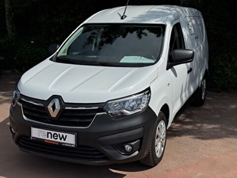Renault, Express, Panelvan 1.5 BlueDCI Joy, Manuel, Dizel 2. el otomobil | renew Mobile