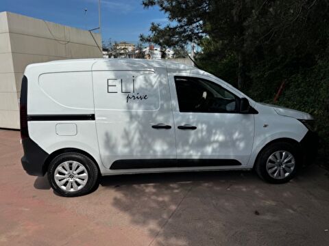 renault, express, panelvan 1.5 bluedcı joy, manuel, dizel 2.el otomobil | renew 10