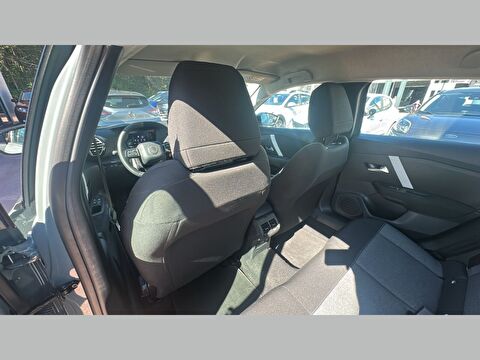 citroen, c4 x, 1.2 puretech you eat8, otomatik, benzin 2.el otomobil | renew 20