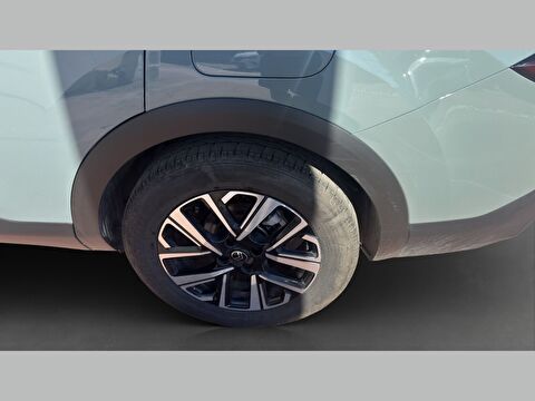 citroen, c4 x, 1.2 puretech you eat8, otomatik, benzin 2.el otomobil | renew 7