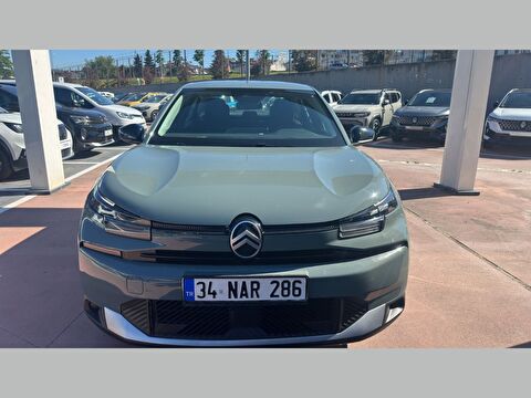 citroen, c4 x, 1.2 puretech you eat8, otomatik, benzin 2.el otomobil | renew 16