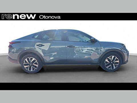 citroen, c4 x, 1.2 puretech you eat8, otomatik, benzin 2.el otomobil | renew 5