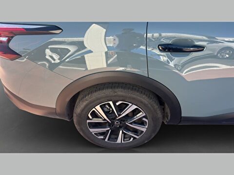 citroen, c4 x, 1.2 puretech you eat8, otomatik, benzin 2.el otomobil | renew 9