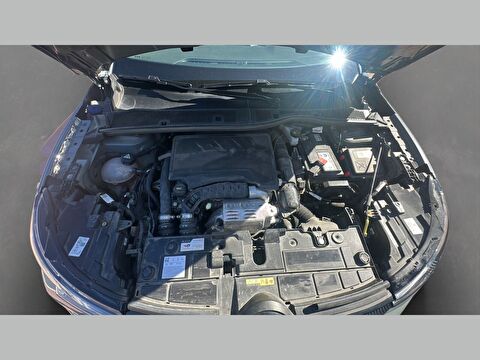 citroen, c4 x, 1.2 puretech you eat8, otomatik, benzin 2.el otomobil | renew 22