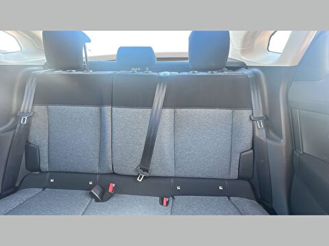 citroen, c4 x, 1.2 puretech you eat8, otomatik, benzin 2.el otomobil | renew 15