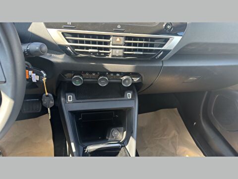 citroen, c4 x, 1.2 puretech you eat8, otomatik, benzin 2.el otomobil | renew 13