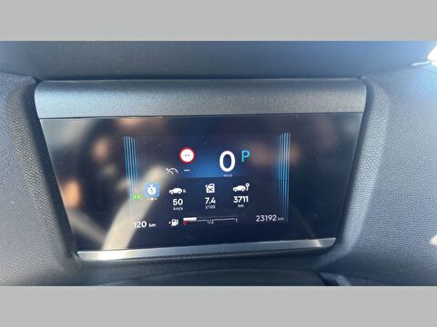 citroen, c4 x, 1.2 puretech you eat8, otomatik, benzin 2.el otomobil | renew 12