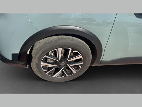 citroen, c4 x, 1.2 puretech you eat8, otomatik, benzin 2.el otomobil | renew 6