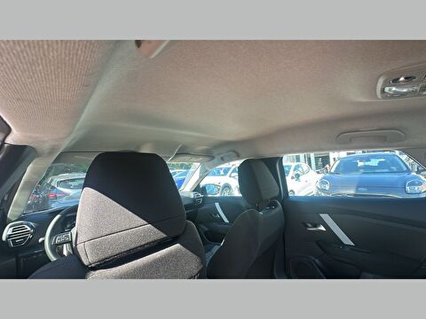 citroen, c4 x, 1.2 puretech you eat8, otomatik, benzin 2.el otomobil | renew 21