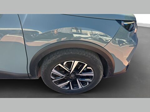 citroen, c4 x, 1.2 puretech you eat8, otomatik, benzin 2.el otomobil | renew 8