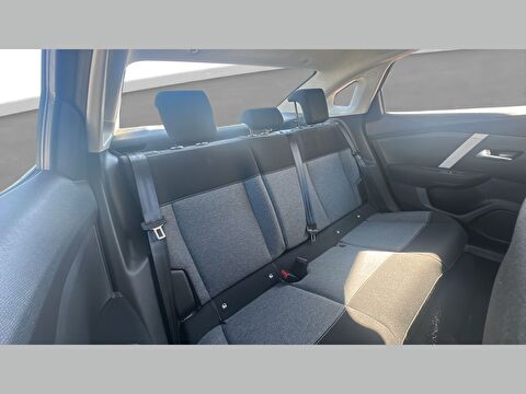 citroen, c4 x, 1.2 puretech you eat8, otomatik, benzin 2.el otomobil | renew 14