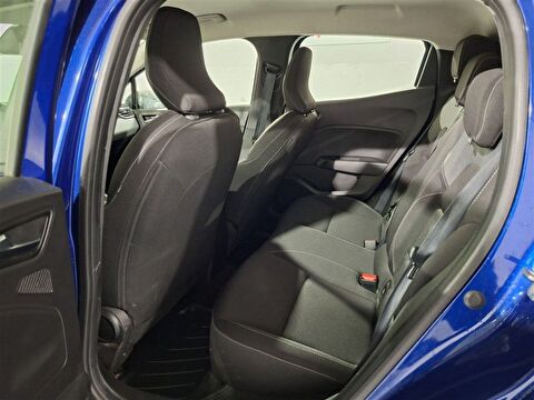 renault, clio, 1.0 tce evolution x-tronic, otomatik, benzin 2.el otomobil | renew 7