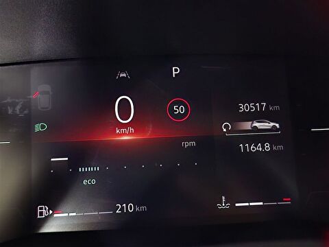 renault, clio, 1.0 tce evolution x-tronic, otomatik, benzin 2.el otomobil | renew 3