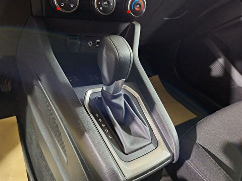 renault, clio, 1.0 tce evolution x-tronic, otomatik, benzin 2.el otomobil | renew 6