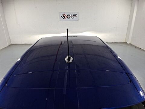 renault, clio, 1.0 tce evolution x-tronic, otomatik, benzin 2.el otomobil | renew 14