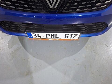 renault, clio, 1.0 tce evolution x-tronic, otomatik, benzin 2.el otomobil | renew 23