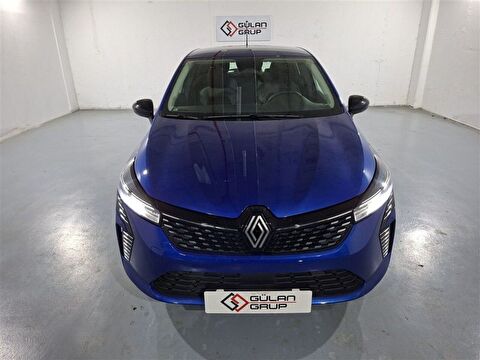 renault, clio, 1.0 tce evolution x-tronic, otomatik, benzin 2.el otomobil | renew 8