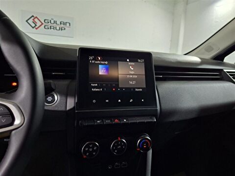 renault, clio, 1.0 tce evolution x-tronic, otomatik, benzin 2.el otomobil | renew 18