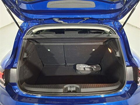 renault, clio, 1.0 tce evolution x-tronic, otomatik, benzin 2.el otomobil | renew 26