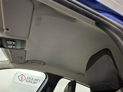 renault, clio, 1.0 tce evolution x-tronic, otomatik, benzin 2.el otomobil | renew 9