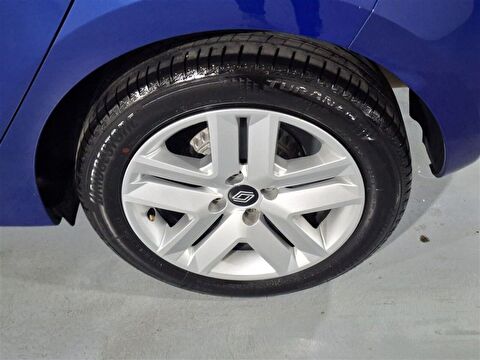 renault, clio, 1.0 tce evolution x-tronic, otomatik, benzin 2.el otomobil | renew 19
